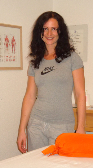 Isabella Curkic Telisman